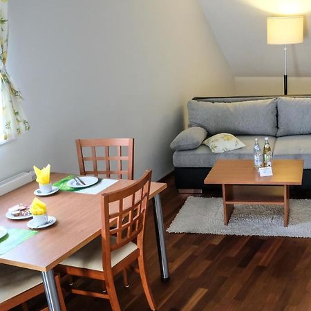 Jungingers Aparthotel Holzheim  Zewnętrze zdjęcie