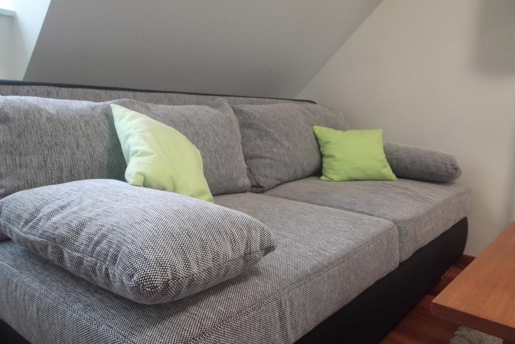 Jungingers Aparthotel Holzheim  Pokój zdjęcie