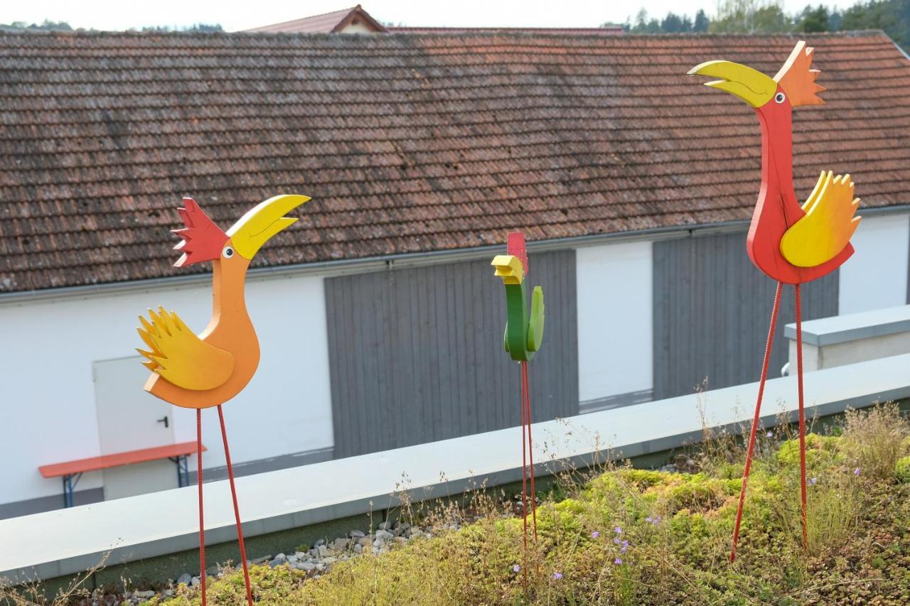 Jungingers Aparthotel Holzheim  Zewnętrze zdjęcie