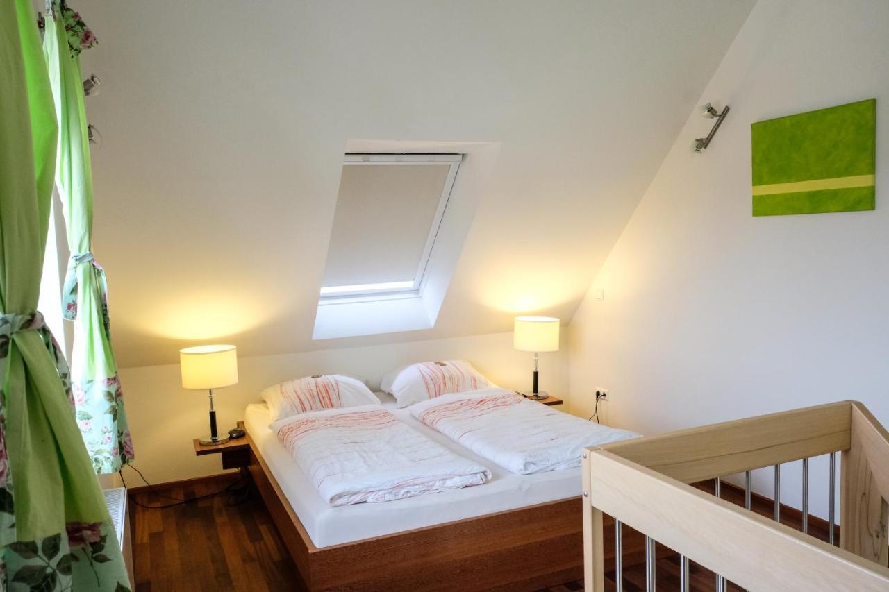 Jungingers Aparthotel Holzheim  Zewnętrze zdjęcie
